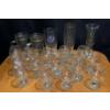 Image 1 : Glassware Set - Olympics, Oilers 