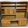 Image 1 : Shelving Unit 71L x 19D x 71T