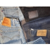 Image 12 : Massive Jean Haul - Many Levis Jeans, Different Sizes, Many  W30 L36 