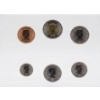 Image 4 : 2013 Royal Canadian Mint Specimen Coin Set in Original Packaging