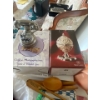 Image 3 : Collection of Collectibles and Small Decor and Musical Spoons