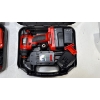 Image 2 : Black&Decker 18v & 9.6-18v Drills with Cases and Chargers