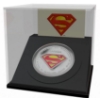 Image 2 : 2013 $20 75th Anniversary of Superman™: The Shield - Pure Silver Coin
SKU: 126007
