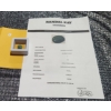 Image 4 : 7.6 Carat Zambian Emerald- Authentic with Certificate ( Estimated Value $1000)