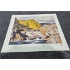 Image 28 : A.J.Casson Prints13 X 11.5 and 10 X 9, Unframed, Some Limited Edition/ Full List in Details