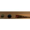 Image 1 : Assorted Wall Decor 42L