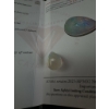 Image 2 : 6.82 Carat Certified Opal Gemstone