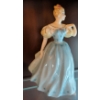 Image 3 : 1958 Royal Doulton "Enchantment" 7.5" Tall