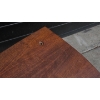 Image 4 : Mid-Century Modern Teakwood Side Tables