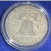 Image 3 : Silver Franklin Half Dollar Collection