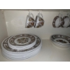 Image 2 : 'Dorset' Made in England China Set 