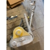 Image 1 : Working Silver-Line Machine Co. Floor Sanding Machine with Baldor Motor