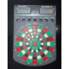 Image 2 : Game Collection - All My Children Scruples Handheld Electronic Darts Scrabble & More 