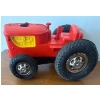 Image 2 : TONKA Livestock Farm Vehicle Components - Trucks That Do All The Work 8"Long