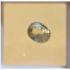Image 2 : 10.3 Carat Yellow Sapphire- Authentic with Certificate ( Estimated Value $1100)