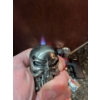 Image 6 : Junk Drawer Gems - Refillable Butane Lighter Zippo Power Bank & Assorted Flashlights 