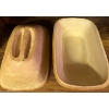 Image 2 : Cookie Jar & Pot Romaine