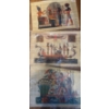 Image 4 : Variety Of Household Goods- Lamp, Hamper, Wall Hangings, & More