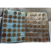 Image 2 : Canadian and American Pennies Years Range from 1930s-2000s