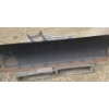 Image 2 : Pallet w/ Plow for Quad 60 W, 39 D, 18 T
