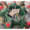 Image 4 : Nutcrackers 25 T/ 38 T, Tree Stand, Northern Spruce 4.5 Foot Tree, Tins and More!