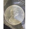 Image 3 : 1966 Canadian Silver Uncirculated Coin Set