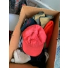 Image 3 : Closet Lot with Jackets, Tools, Lawn Care Items, and Miscellaneous Goods