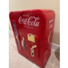 Image 2 : Plastic Coca-Cola Cooler w/ Dispenser - 25W, 36T 