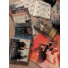 Image 6 : Extensive Collection of Entertainment Media, Including Vinyl Records, CDs, VHS, and Cassette Tapes
