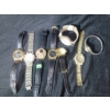 Image 1 : Watches Including Tressa and Others