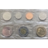 Image 6 : Canadian Uncirculated Coin Sets