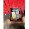 Image 8 : Massive GRAY toolbox with all contents. 6 toolboxes in total all the drawers are full several differ