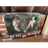 Image 1 : Baseball All Stars - Babe Ruth Barry Bonds & Lou Gehric 7T