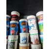 Image 6 : Collectable Cooler Bags and Dixie Cups: Coca-Cola, Oilers, Molson, NHL 