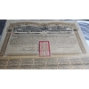 Image 2 : 1913 Government Of The Chinese Republic 5.5% Gold Loan Bond For The Province Of Petchili.