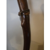 Image 8 : Vintage Optina Fully Coated Optics Binoculars #294032 (7x35) Plus Vintage Wooden Walking Stick 