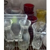 Image 3 : Decorative Glass Vessels - 9T 