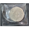 Image 5 : Vintage Canadian Military Brass Buttons with Canadian Coin Collection