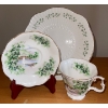 Image 2 : Royal Albert's Bone China "Ancestral Series Emerald Isle"& More