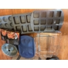 Image 2 : Amazing Selection Of Glass Baking Dishes Small bread Pan /Muffin Tins Square Pie Plates Rolling Pins