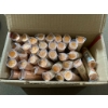 Image 3 : Canadian 'Last One Cent' Coin Rolls, Copper-Plated Steel, Royal Canadian Mint