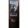 Image 6 : Vintage Entertainment Pack - Intricate Carved Leather Star Wars Trilogy & The Godfather Collection