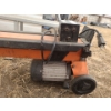 Image 2 : Timberman Tools 5 Tonne Electric Log Splitter