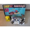 Image 1 : Crash Test Dummy Destruction Play Set & More