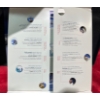 Image 3 : Pair of Towards the Summits Stamp Booklets