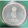 Image 3 : 2023 $5 King Charles III Coronation Fine Silver Coin