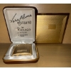 Vintage Luxury Smokers Accessories - Ronson Whirlwind w/ Brass Dart Keep
