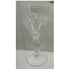 Image 3 : Collectible Waterford Crystal "Sheila Pattern' 4" Sherry Glasses (8) 
