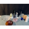 Image 1 : Glass Collectibles