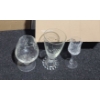 Image 2 : Two Boxes w/ Assorted Barware Glasses